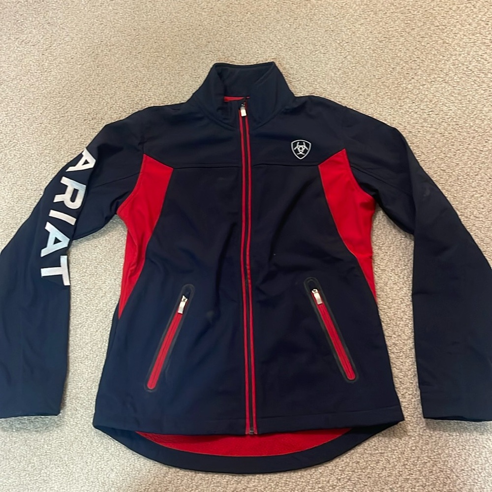 Ariat Women’s Softshell Jacket